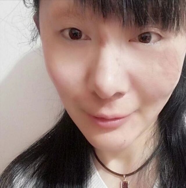 徐颖的第三张照片--三明交友网