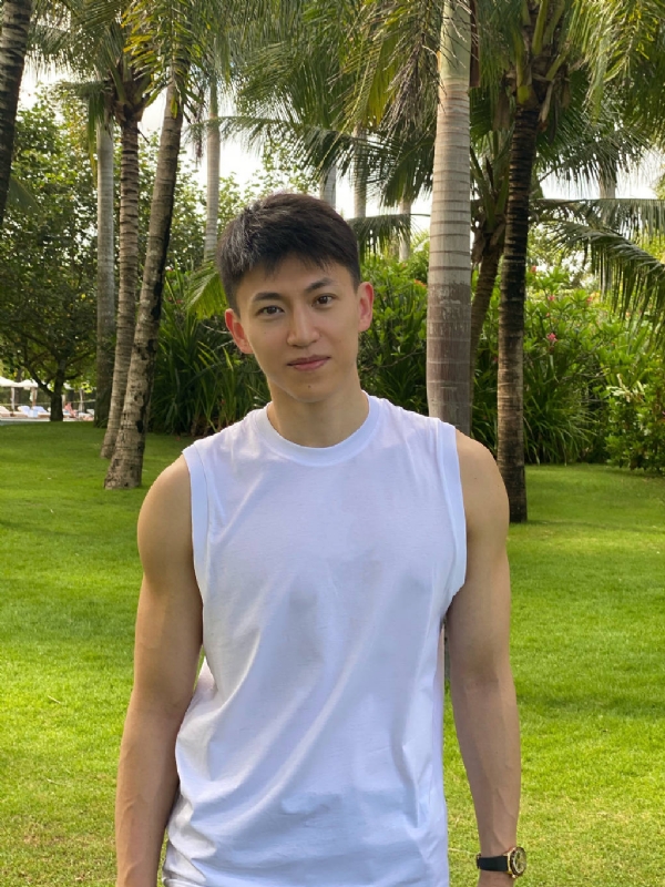 yd_clear的第一张照片--三明交友网
