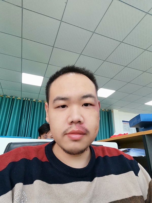 陨石天降的第一张照片--三明交友网