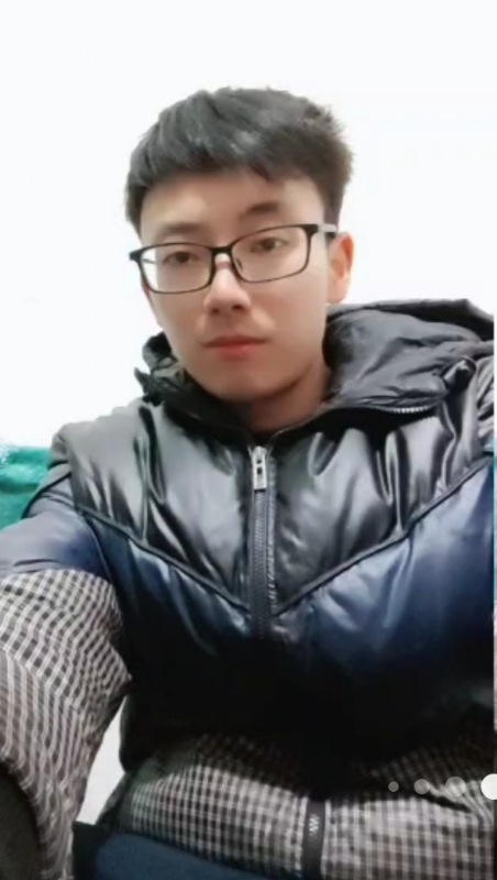 吐泡泡的小鱼的第一张照片--三明交友网