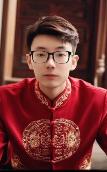 吐泡泡的小鱼的第二张照片--三明交友网