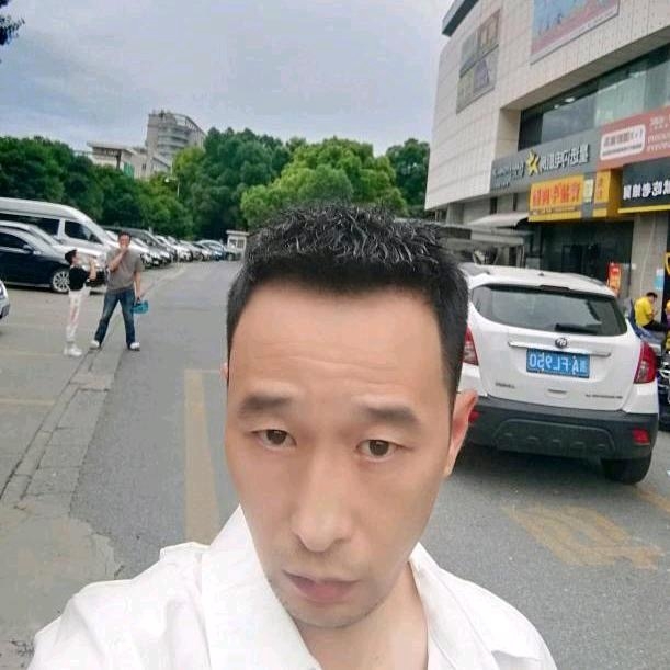 小林的第一张照片--三明交友网