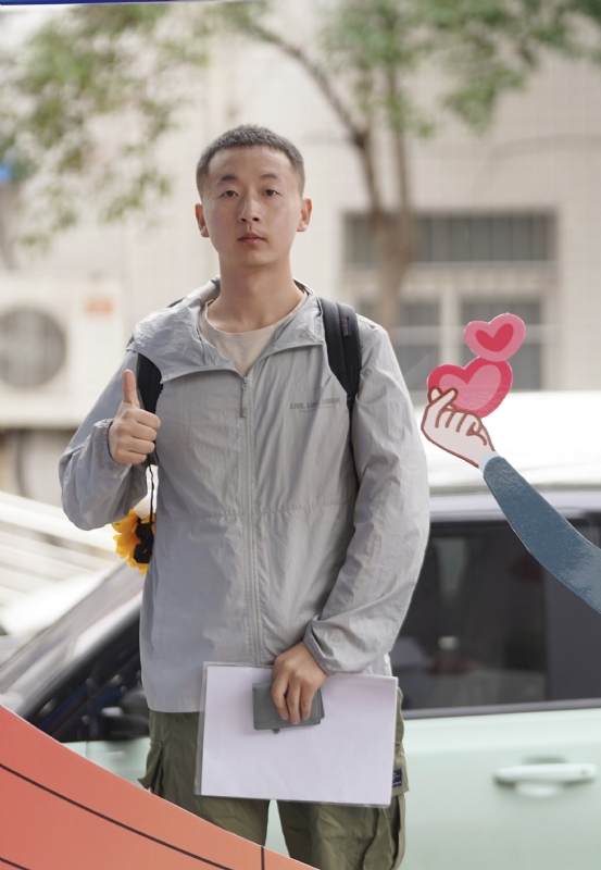 当下的第一张照片--三明交友网