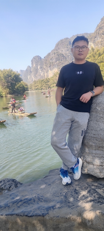 受过伤的狼的第二张照片--三明交友网
