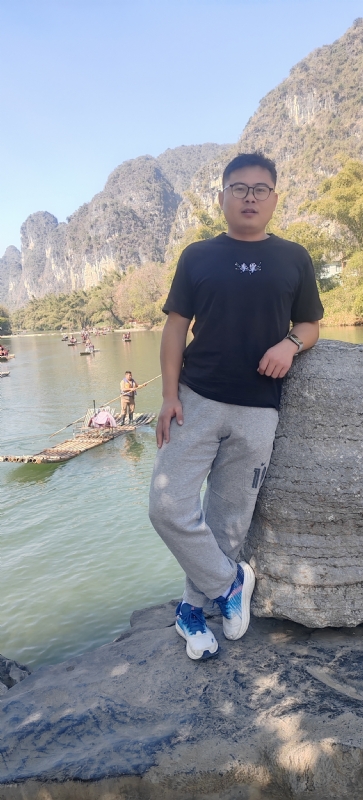 受过伤的狼的第三张照片--三明交友网