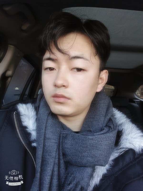 得梦为鱼的第一张照片--三明交友网