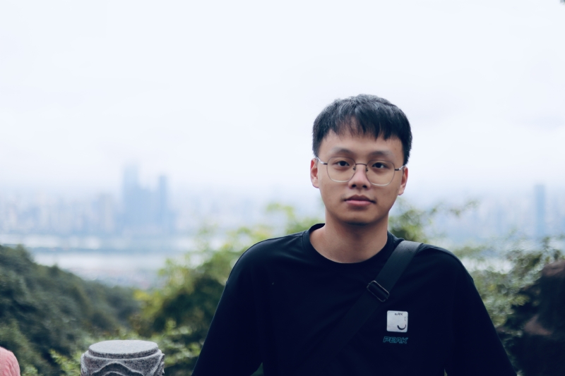 脸谱化的第一张照片--三明交友网