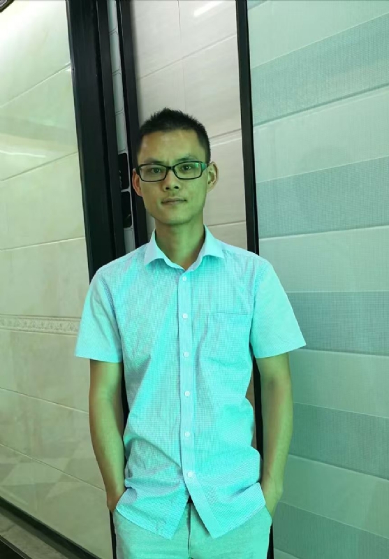 蓝海无泪的第三张照片--三明交友网