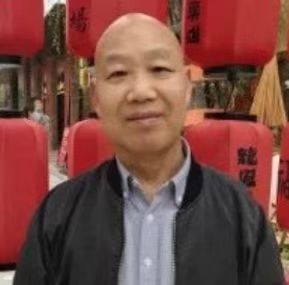 教师作家诗人的第一张照片--三明交友网