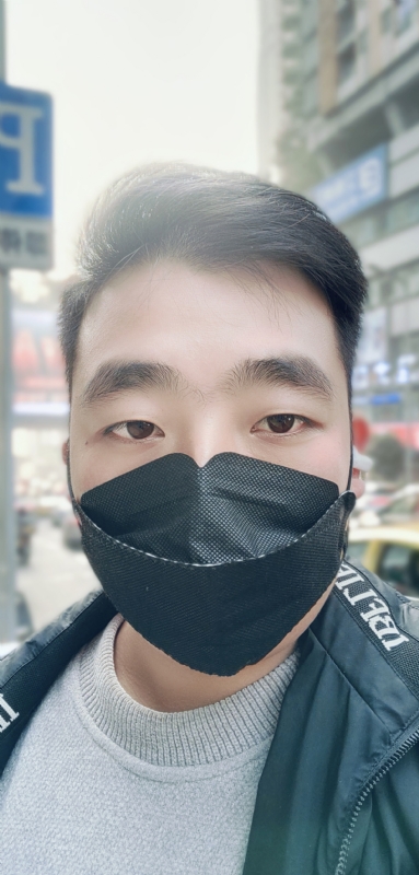 白熊与冰的第一张照片--三明交友网