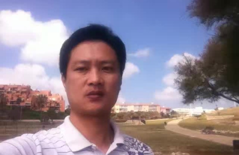 钟志的第一张照片--三明交友网