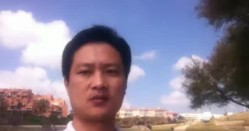 钟志的第三张照片--三明交友网