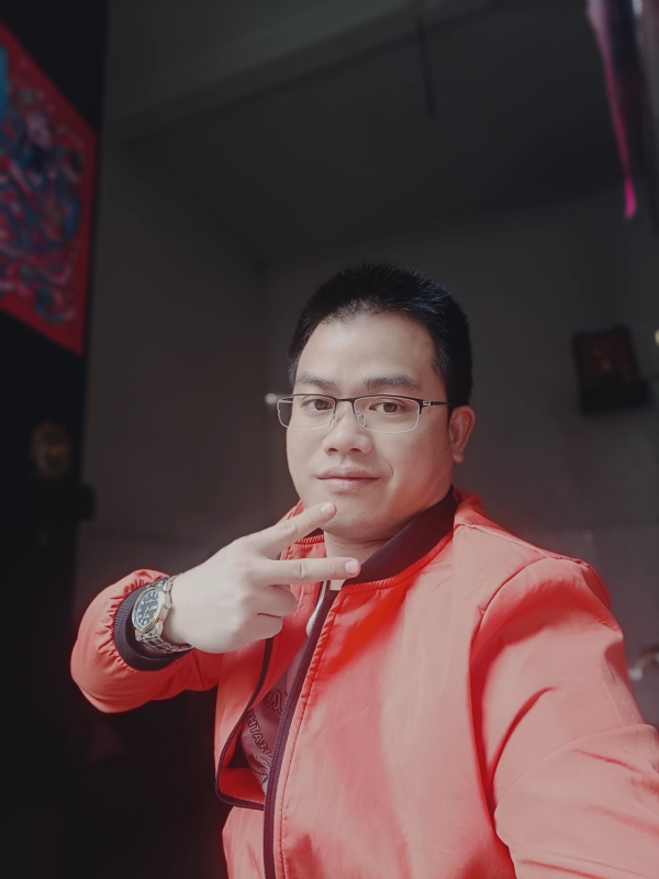 想脱单好久的第一张照片--三明交友网