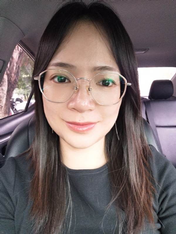 初秋的第一张照片--三明交友网