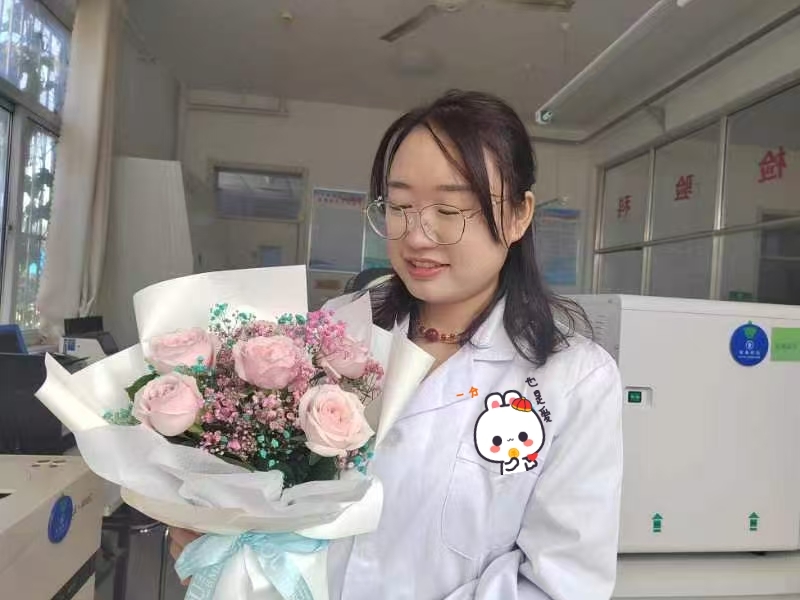 真诚真心寻觅的第一张照片--三明交友网