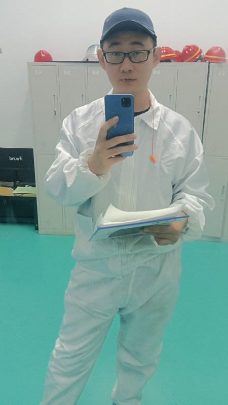 黑黑一笑的第四张照片--三明交友网