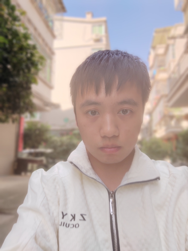温柔的第一张照片--三明交友网