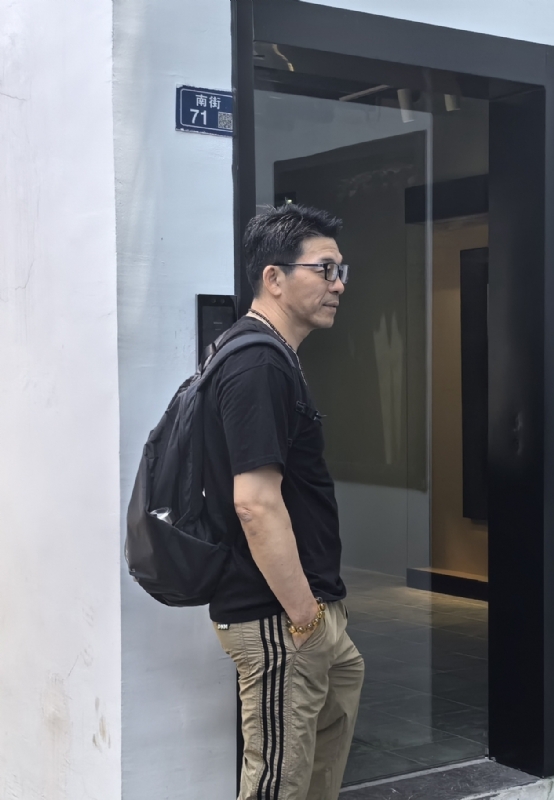 梵天佛韵的第一张照片--三明交友网