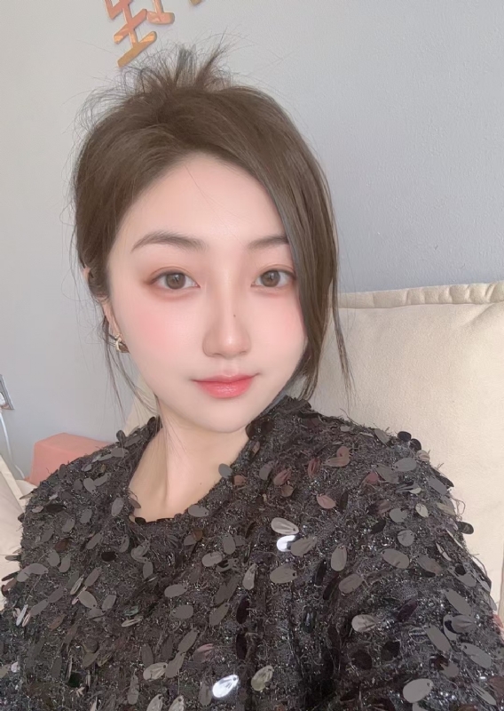 木子小姐的第二张照片--三明交友网
