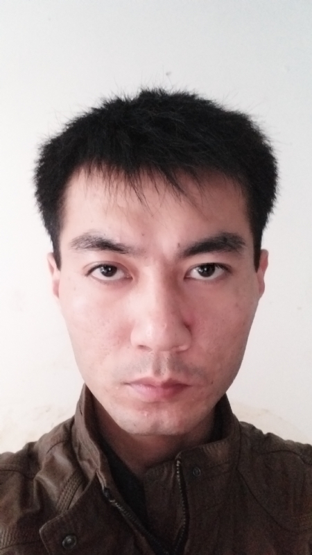 转角遇到你的第一张照片--三明交友网