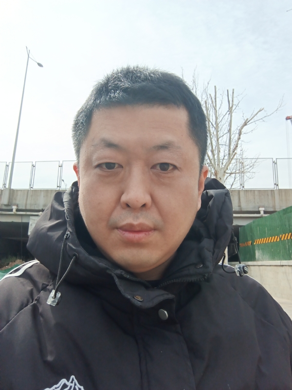 淡然的第一张照片--三明交友网