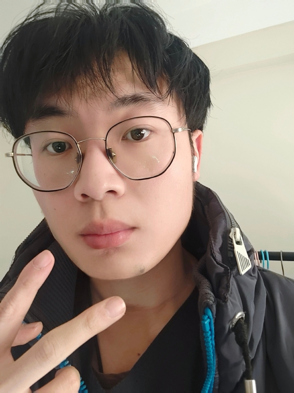 俊哒哒哒的第一张照片--三明交友网