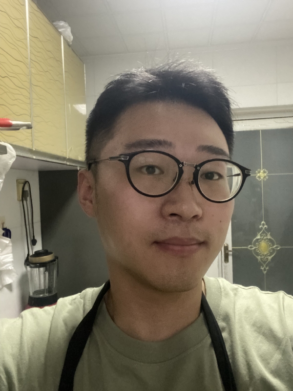 何方妖孽的第一张照片--三明交友网