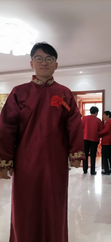 何方妖孽的第二张照片--三明交友网