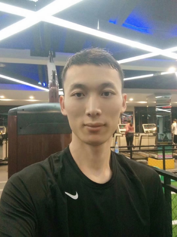 青松的第一张照片--三明交友网