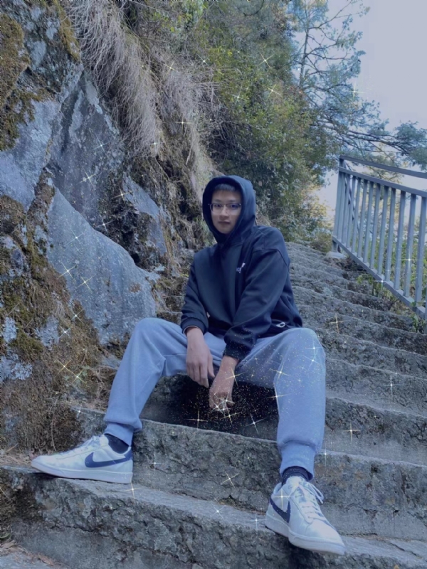 Frank的第一张照片--三明交友网