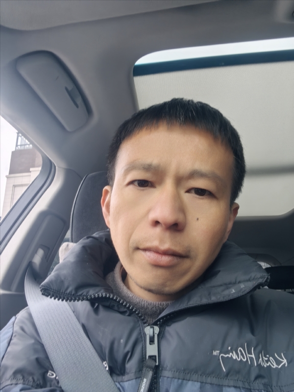 白开水的第一张照片--三明交友网