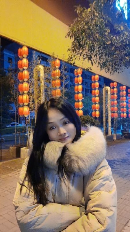 伊伊的第二张照片--三明交友网