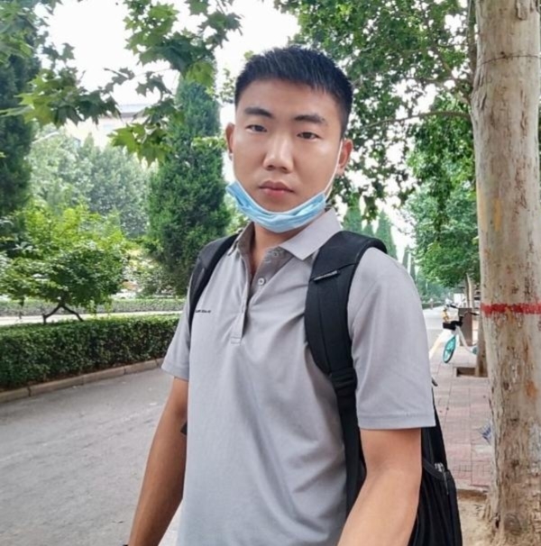90年男征婚的第一张照片--三明交友网