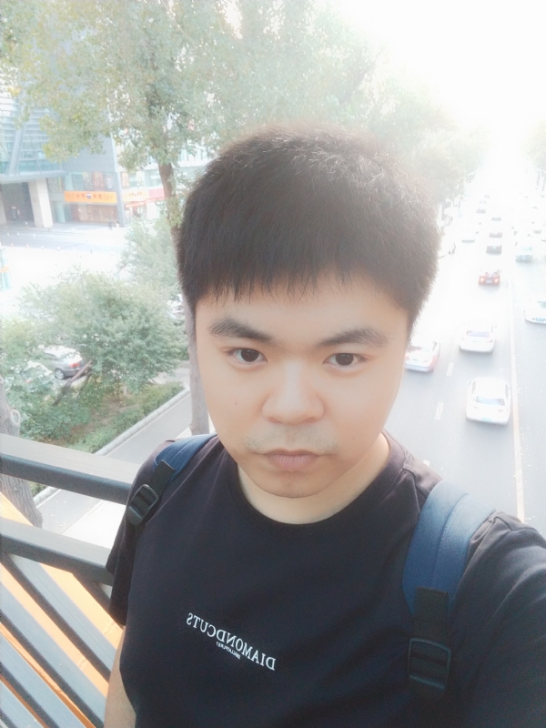 自出心裁的第一张照片--三明交友网