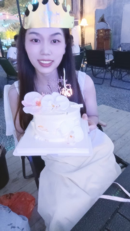 盛夏的第二张照片--三明交友网