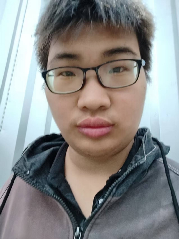 南城的第一张照片--三明交友网