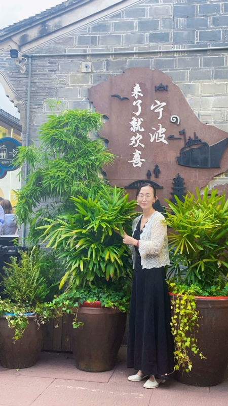 余生不将就的第二张照片--三明交友网
