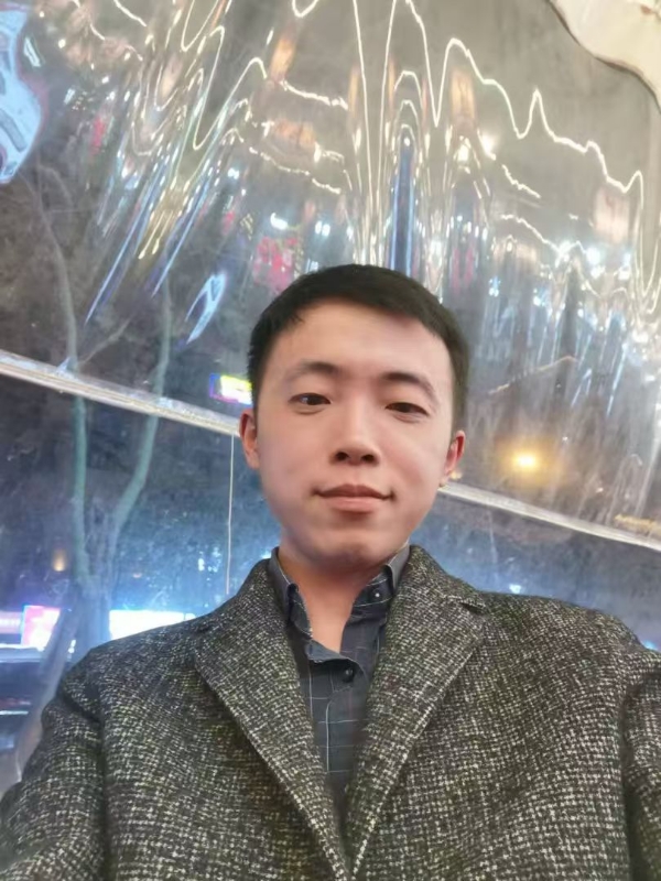 孤客的第一张照片--三明交友网