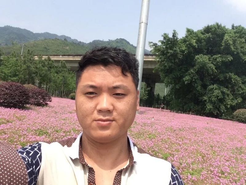 过日子的第一张照片--三明交友网