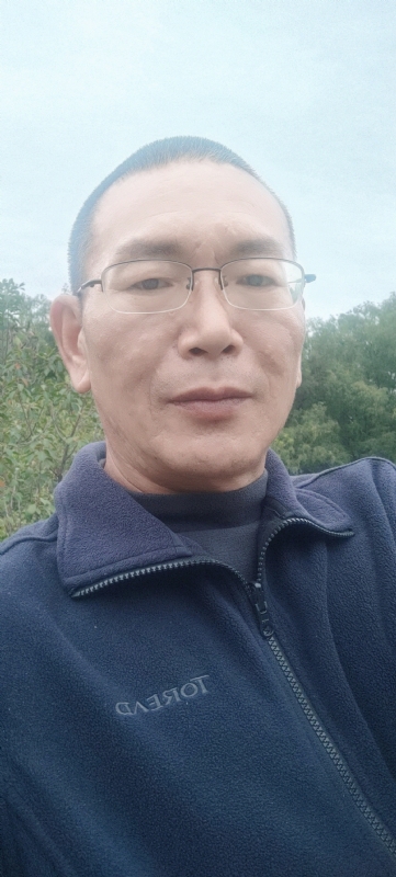 夜风来袭的第一张照片--三明交友网