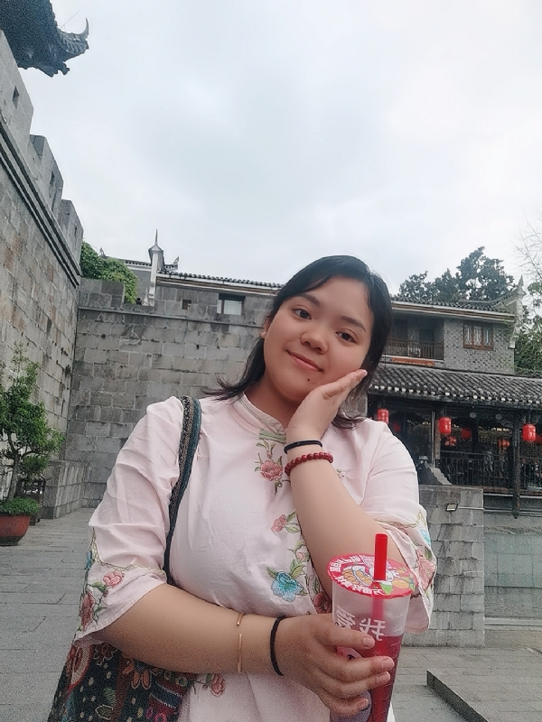 敏兮小沫的第三张照片--三明交友网