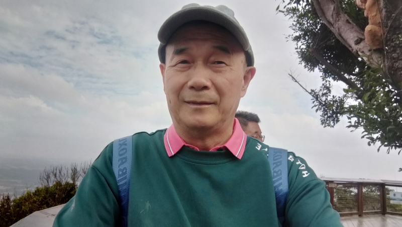 候鸟的第四张照片--三明交友网