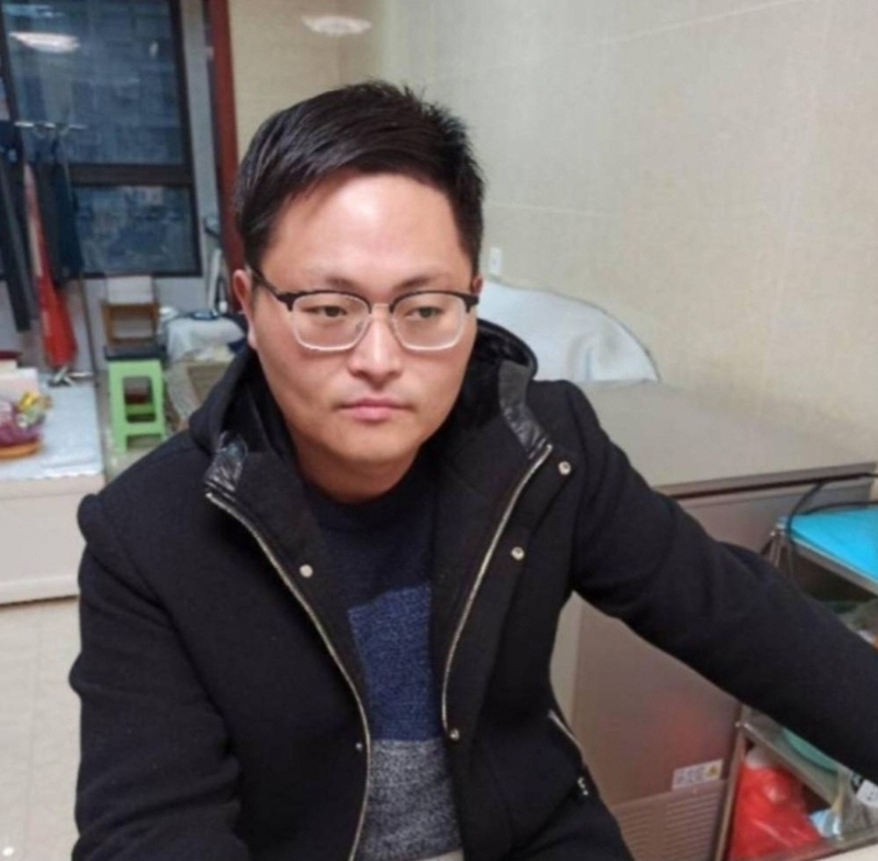 心愿的第一张照片--三明交友网