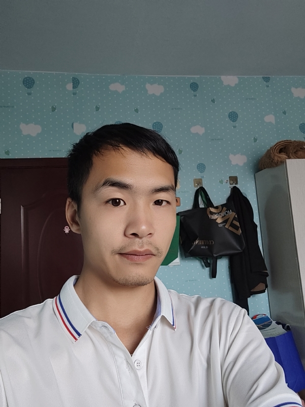 提莫队长的第一张照片--三明交友网