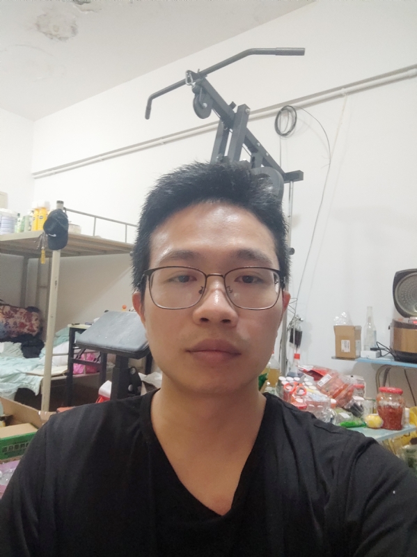 亮仔的第二张照片--三明交友网