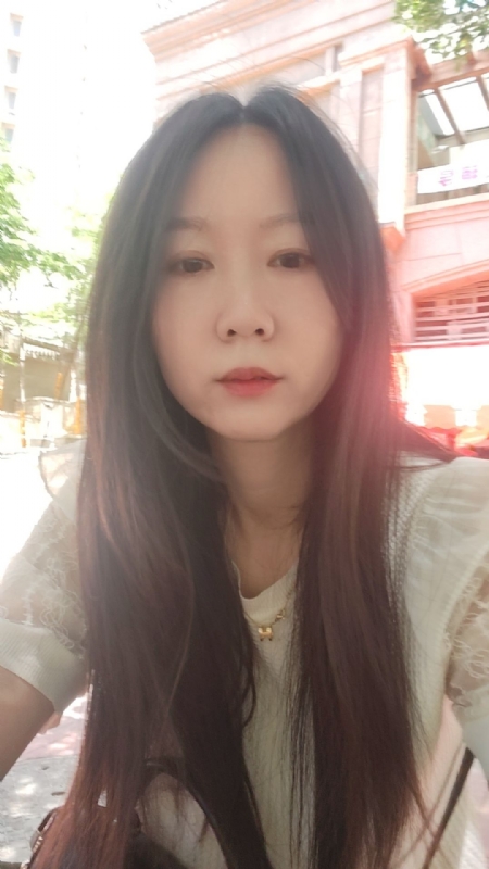 幸运的人儿的第一张照片--三明交友网