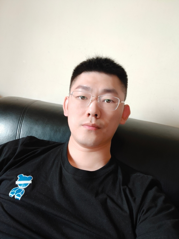 醒了的第一张照片--三明交友网