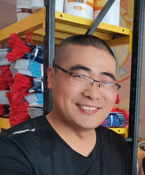 乐陶陶的第二张照片--三明交友网