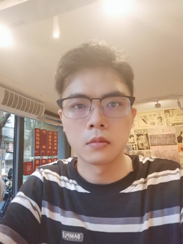 左左的第一张照片--三明交友网