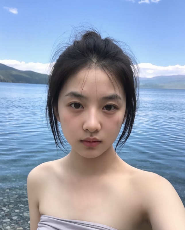 蔡蔡的第一张照片--三明交友网